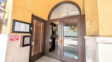 120 S Olive Avenue West Palm Beach FL