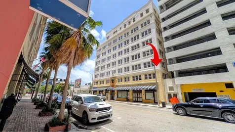 120 S Olive Avenue West Palm Beach FL