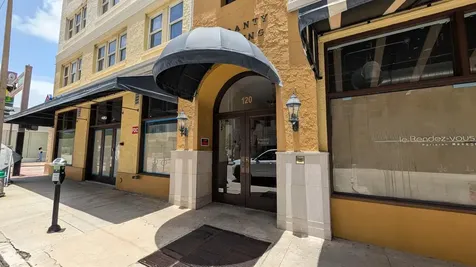 120 S Olive Avenue West Palm Beach FL