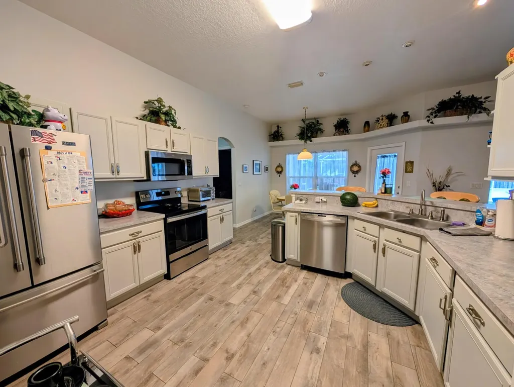 2097 SW Larchmont Lane Port St Lucie FL 34984