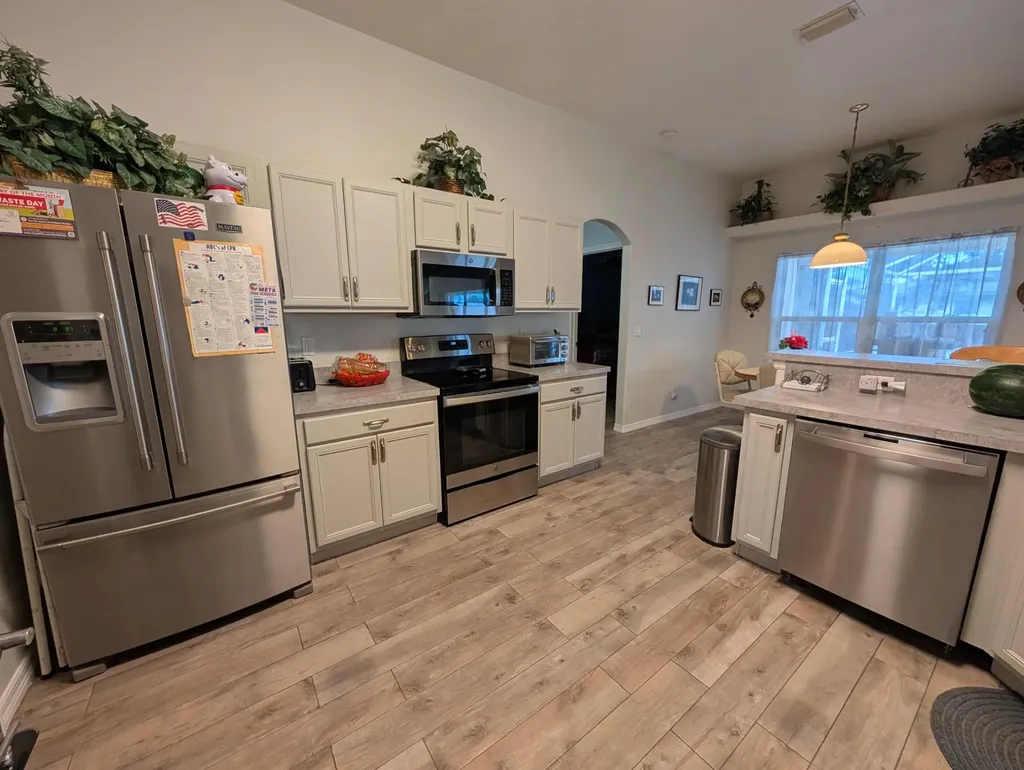 2097 SW Larchmont Lane Port St Lucie FL 34984
