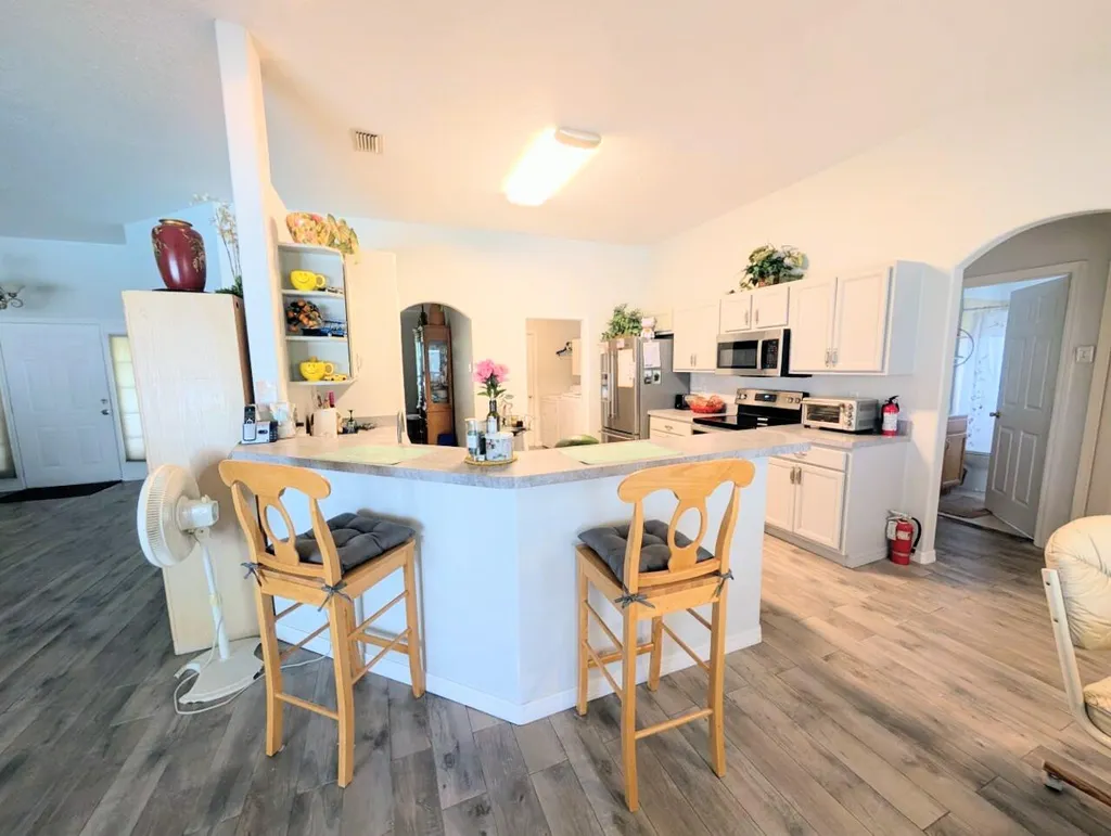 2097 SW Larchmont Lane Port St Lucie FL 34984