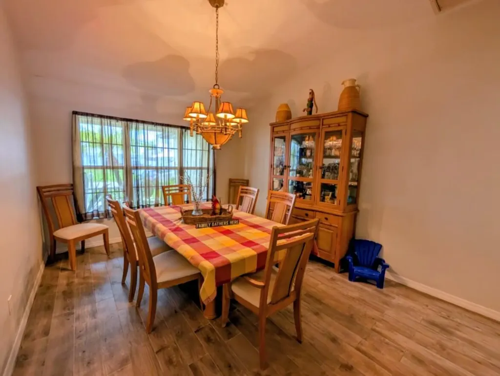 2097 SW Larchmont Lane Port St Lucie FL 34984