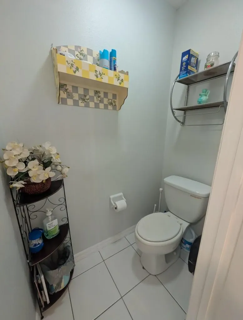 2097 SW Larchmont Lane Port St Lucie FL 34984