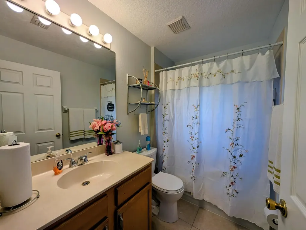 2097 SW Larchmont Lane Port St Lucie FL 34984
