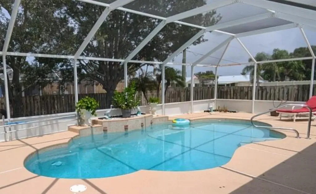 2097 SW Larchmont Lane Port St Lucie FL 34984