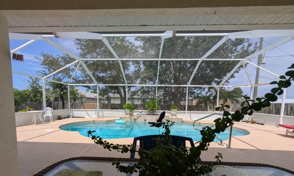 2097 SW Larchmont Lane Port St Lucie FL 34984