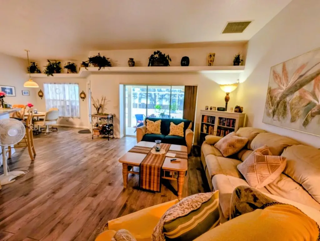 2097 SW Larchmont Lane Port St Lucie FL 34984