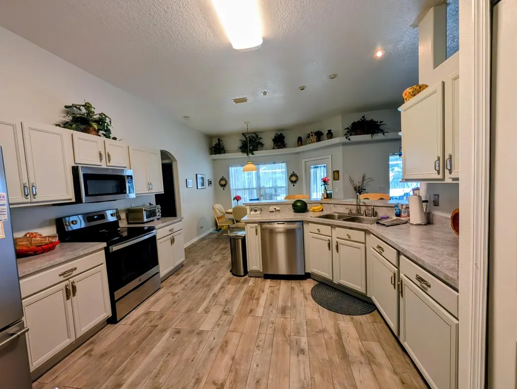 2097 SW Larchmont Lane Port St Lucie FL 34984