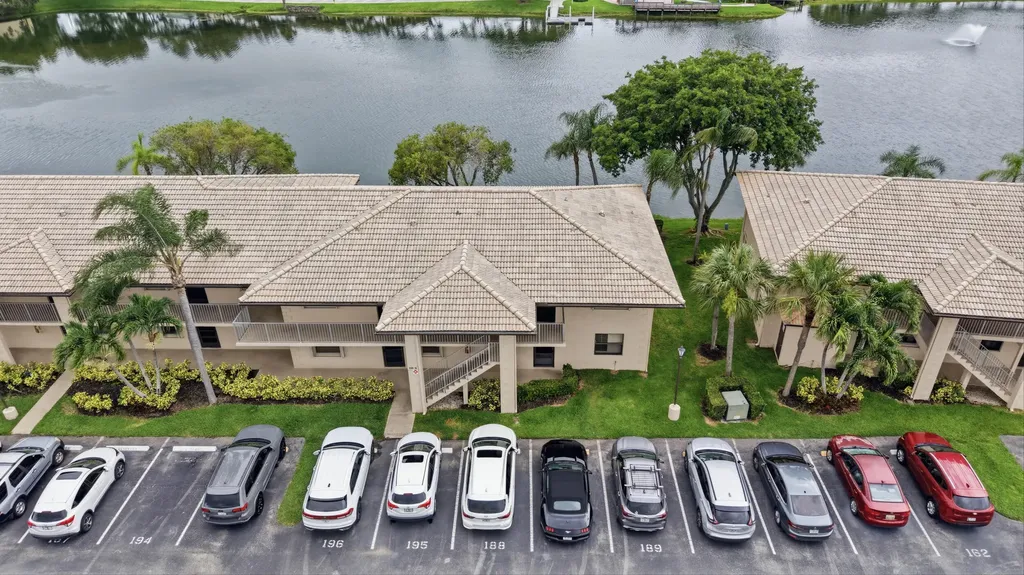 5501 Lakeside Drive Margate FL 33063