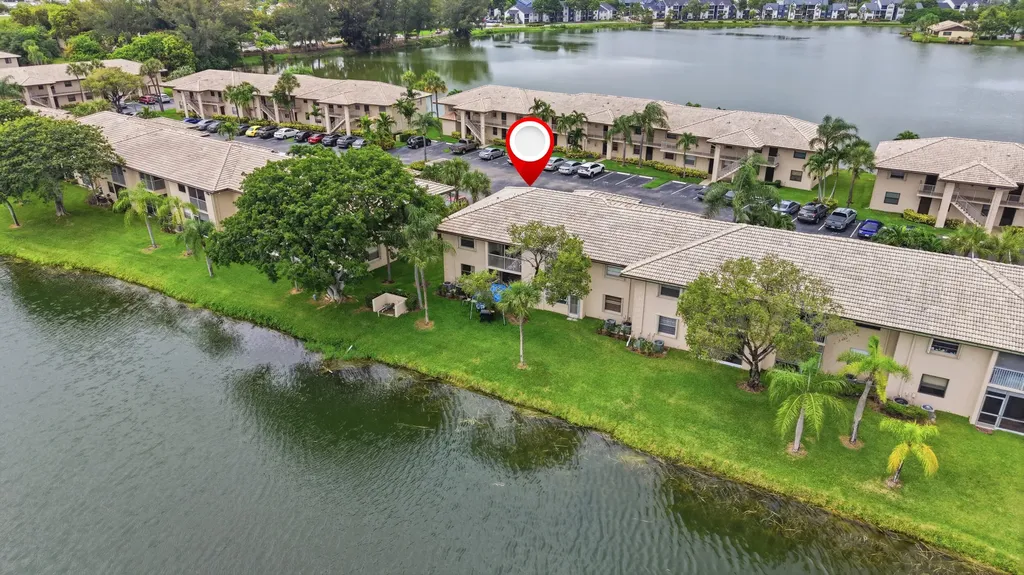 5501 Lakeside Drive Margate FL 33063