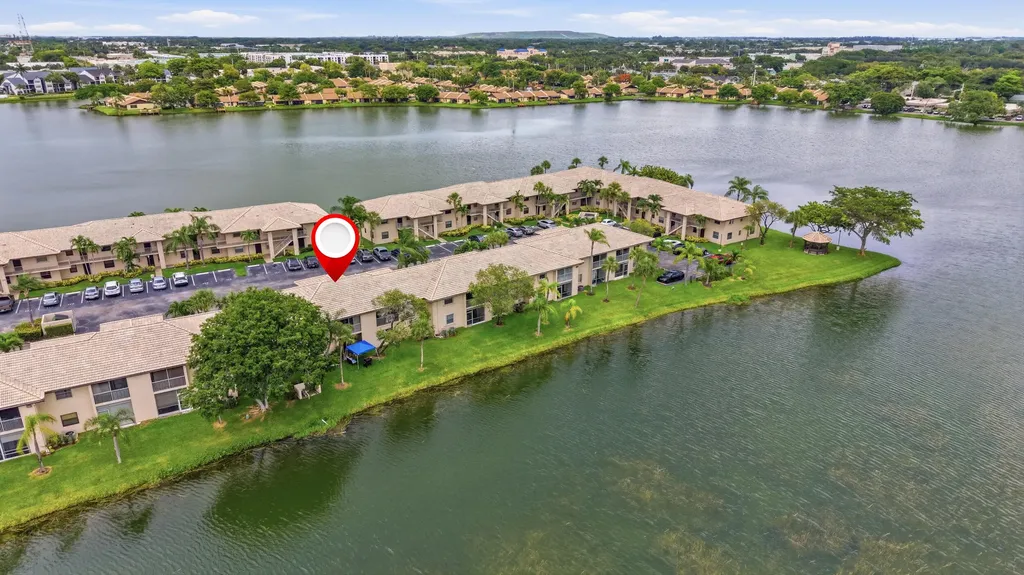 5501 Lakeside Drive Margate FL 33063