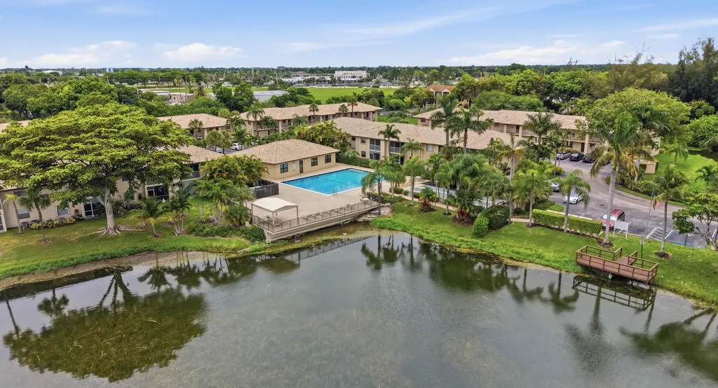 5501 Lakeside Drive Margate FL 33063