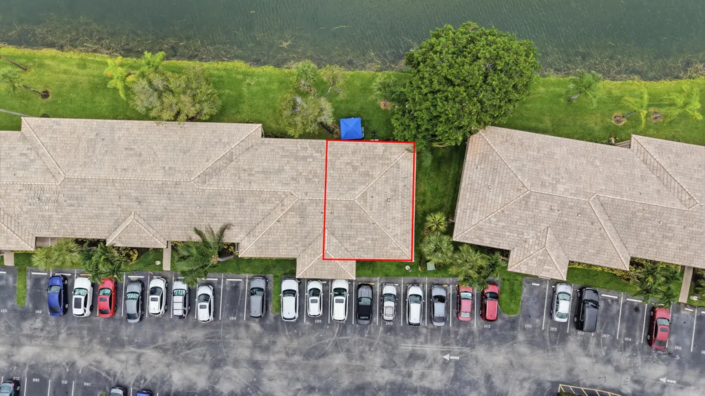 5501 Lakeside Drive Margate FL 33063
