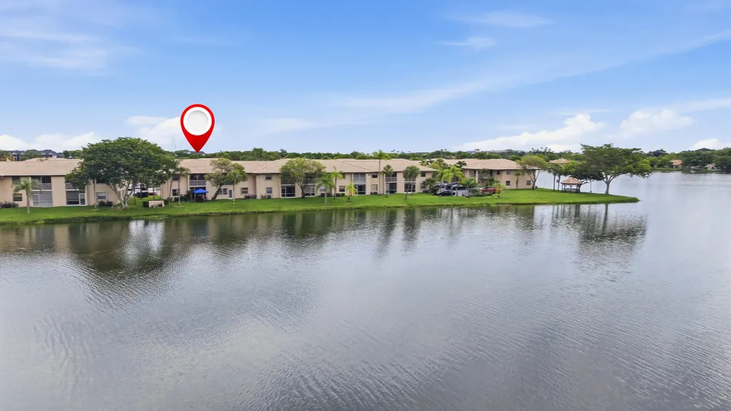5501 Lakeside Drive Margate FL 33063