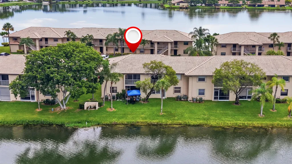 5501 Lakeside Drive Margate FL 33063