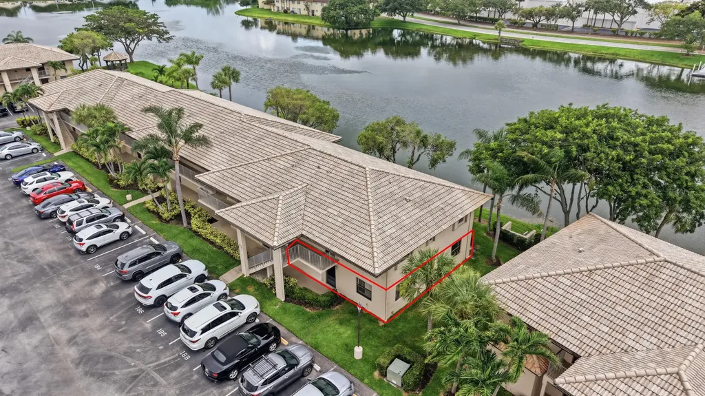 5501 Lakeside Drive Margate FL 33063