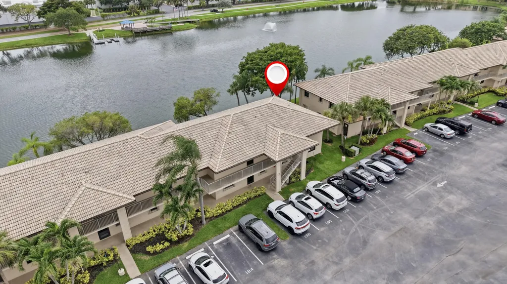 5501 Lakeside Drive Margate FL 33063
