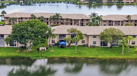 5501 Lakeside Drive Margate FL 33063