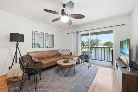 5501 Lakeside Drive Margate FL 33063