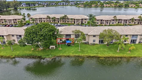 5501 Lakeside Drive Margate FL 33063