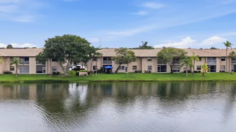 5501 Lakeside Drive Margate FL 33063