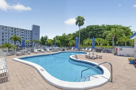 1536 SE 15th Court Deerfield Beach FL 33441