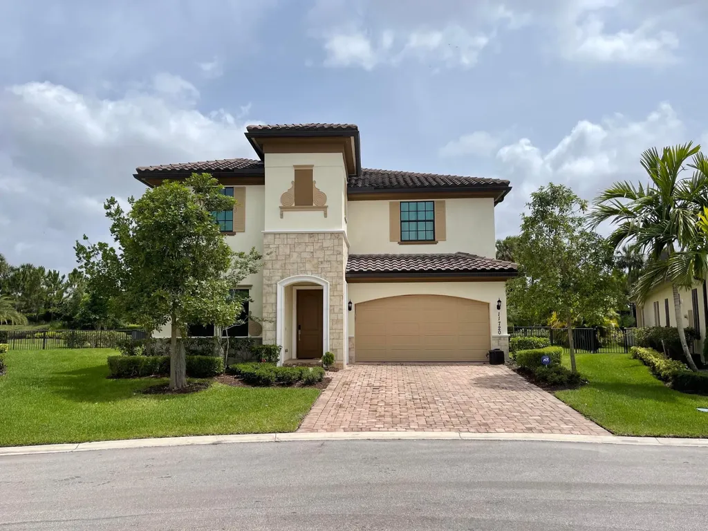 11720 Waterway Circle Parkland FL 33076
