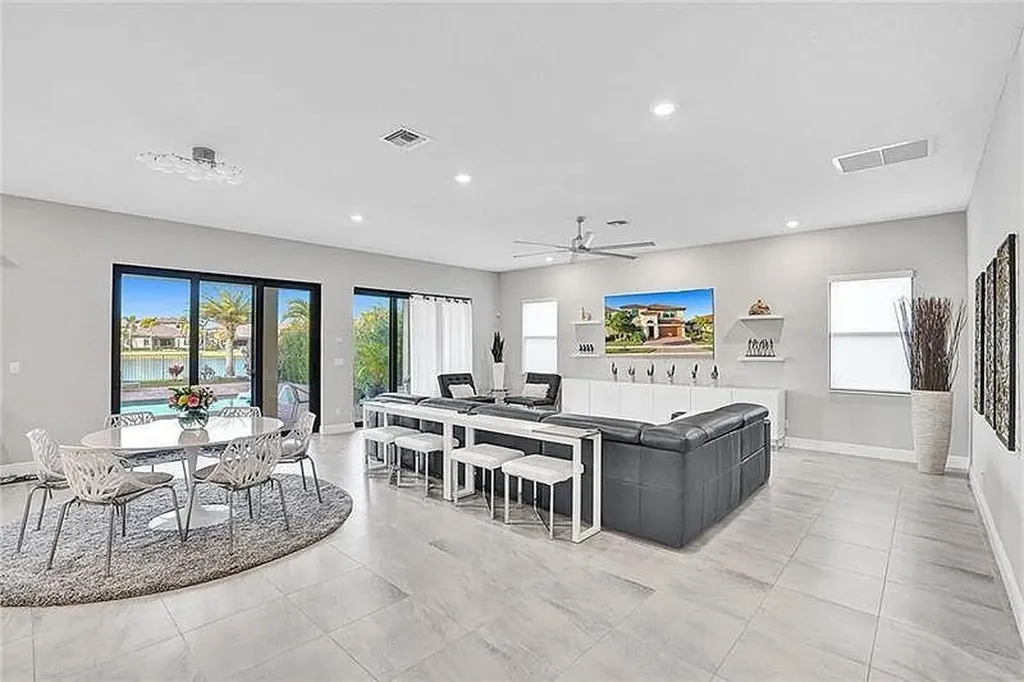 11720 Waterway Circle Parkland FL 33076