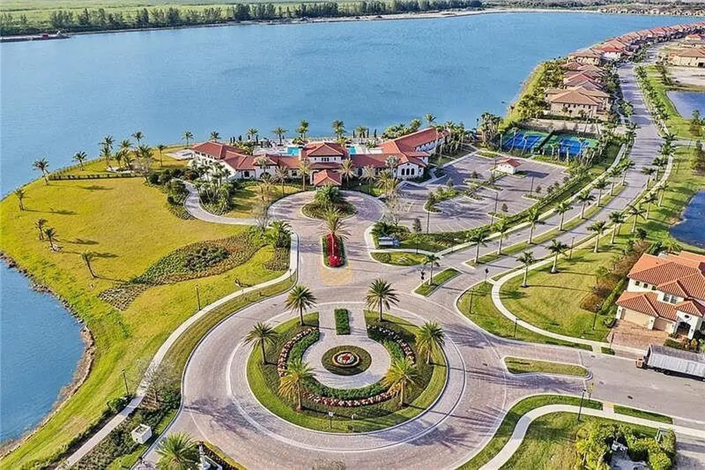 11720 Waterway Circle Parkland FL 33076