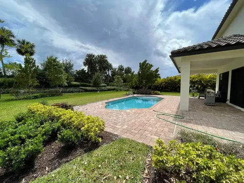 11720 Waterway Circle Parkland FL 33076