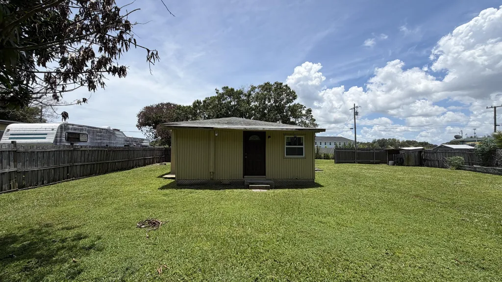 310 Dickson Drive Fort Pierce FL 34982