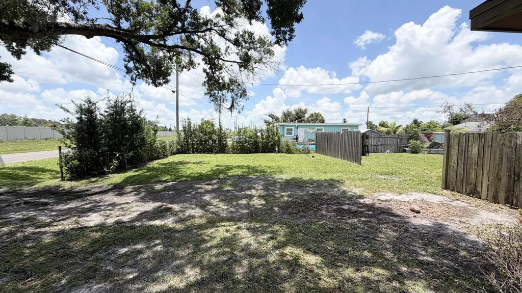 310 Dickson Drive Fort Pierce FL 34982