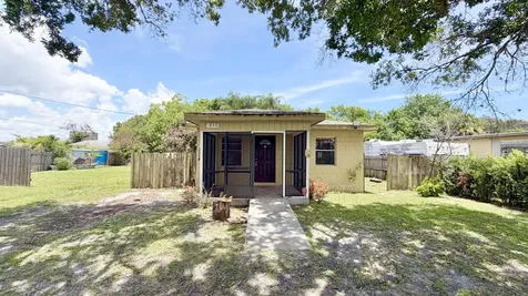 310 Dickson Drive Fort Pierce FL 34982