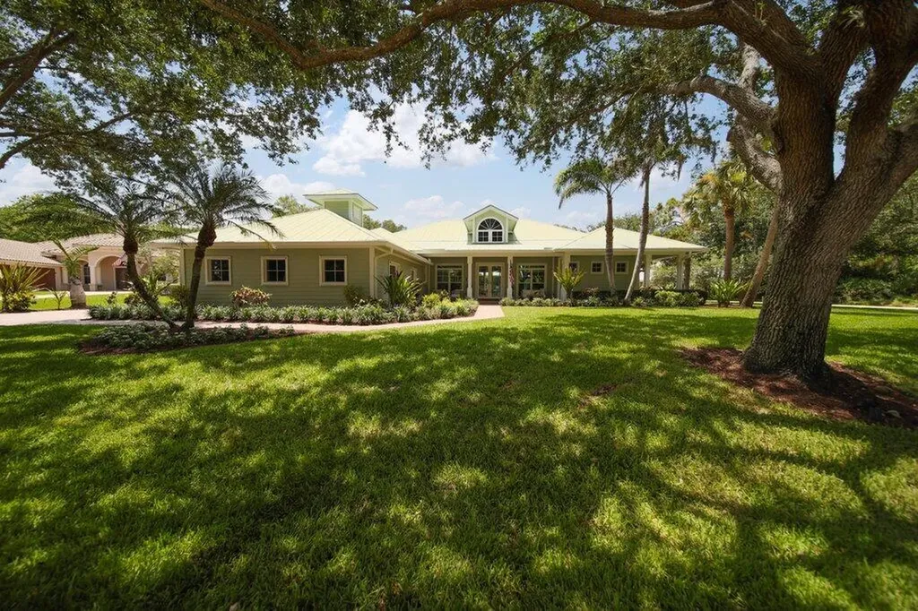 98 SW Cassine Court Palm City FL 34990