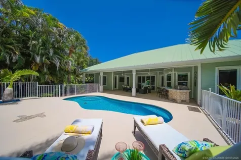 98 SW Cassine Court Palm City FL 34990