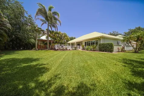 98 SW Cassine Court Palm City FL 34990