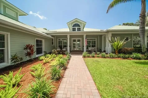 98 SW Cassine Court Palm City FL 34990
