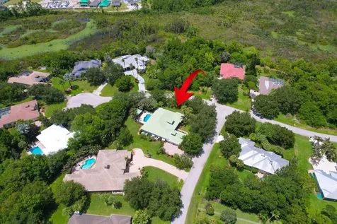 98 SW Cassine Court Palm City FL 34990