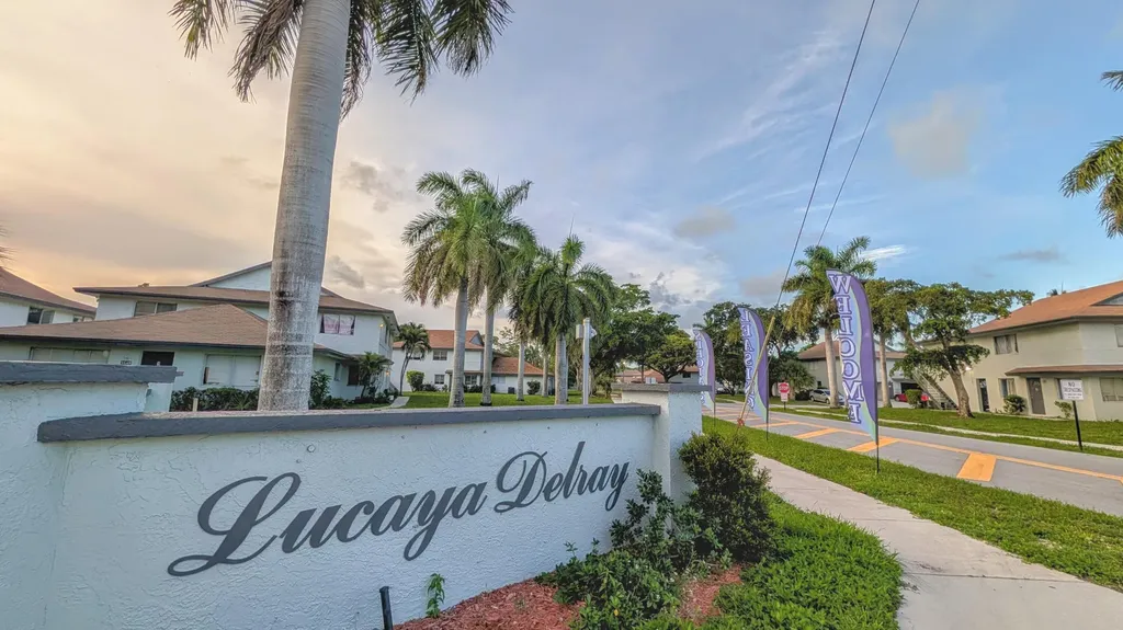 2115 Catherine Drive Delray Beach FL 33445