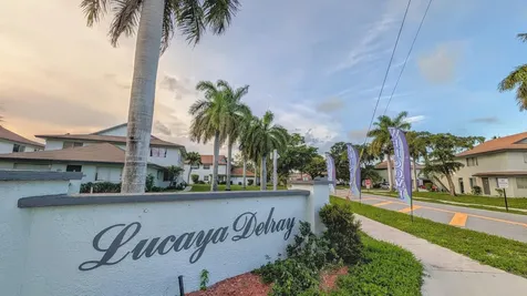 2115 Catherine Drive Delray Beach FL 33445