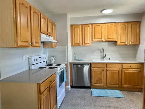 2624 NE 8th Court Pompano Beach FL 33062