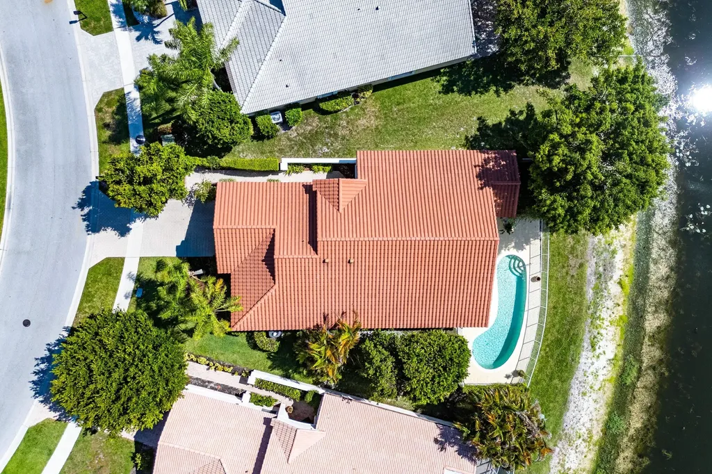 18724 Sea Turtle Lane Boca Raton FL 33498