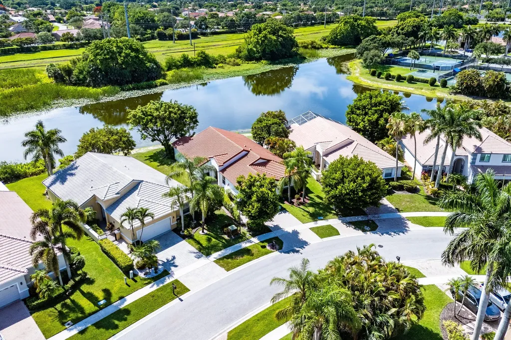 18724 Sea Turtle Lane Boca Raton FL 33498