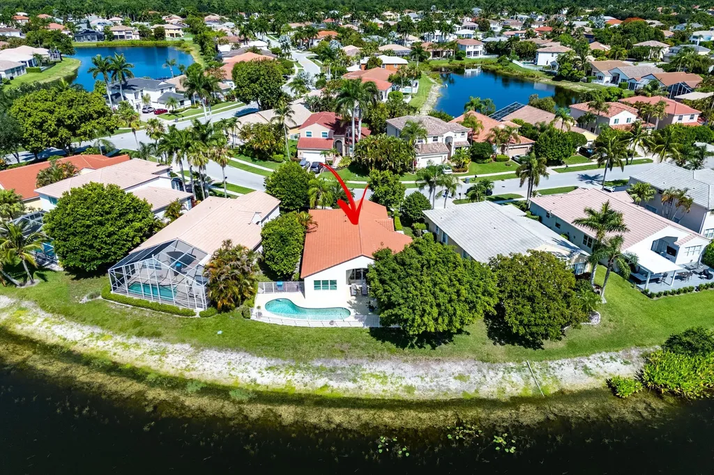 18724 Sea Turtle Lane Boca Raton FL 33498