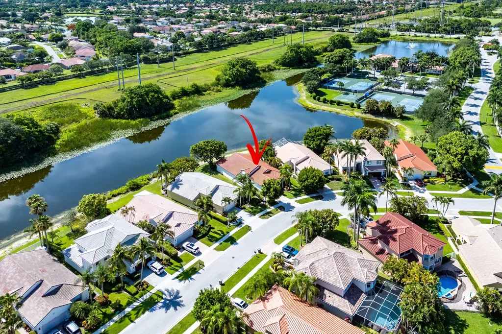 18724 Sea Turtle Lane Boca Raton FL 33498