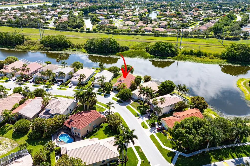18724 Sea Turtle Lane Boca Raton FL 33498