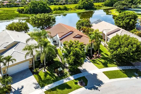18724 Sea Turtle Lane Boca Raton FL 33498