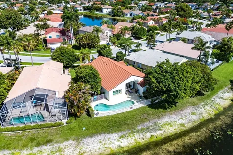 18724 Sea Turtle Lane Boca Raton FL 33498