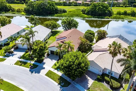 18724 Sea Turtle Lane Boca Raton FL 33498